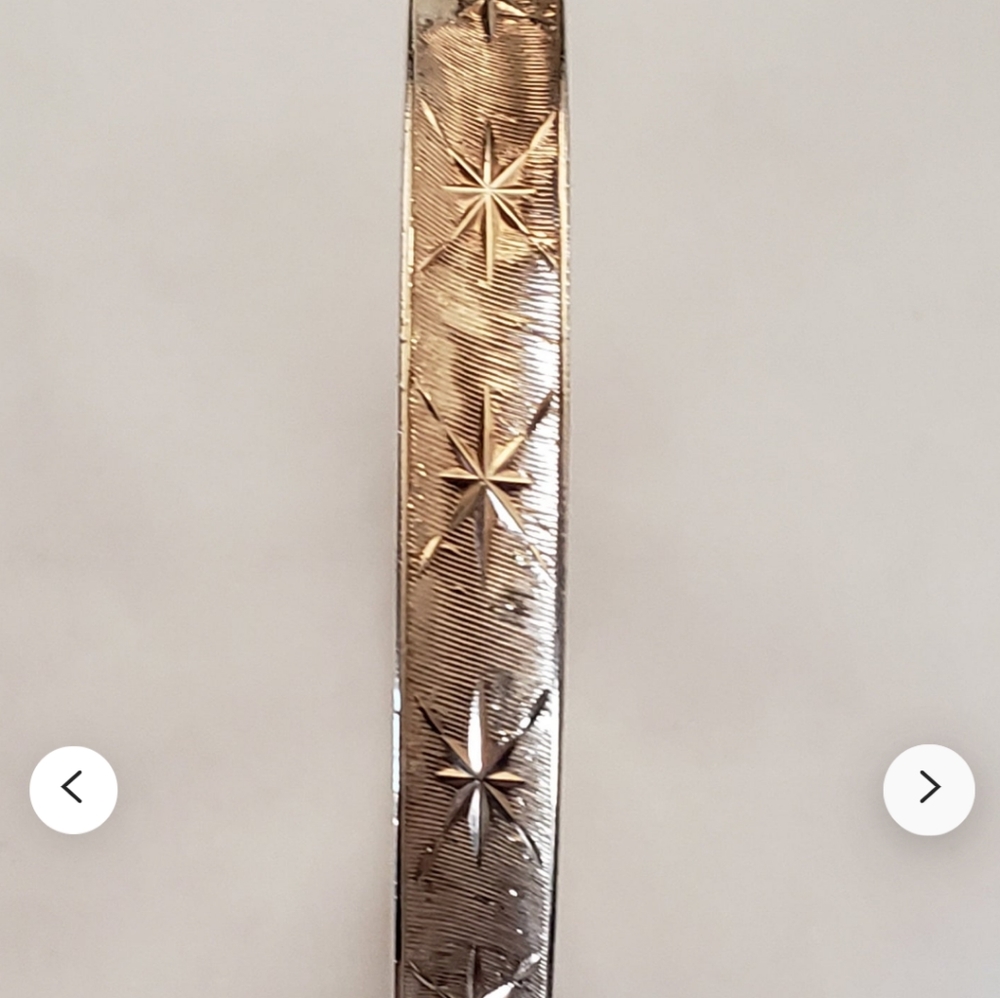Sarah Cov Bracelet